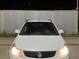 Suzuki SX4 2012 года за 3 500 000 тг. в Астана – фото 5