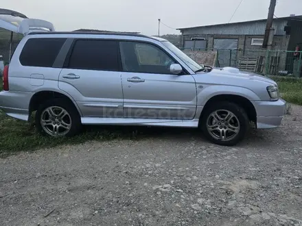 Subaru Forester 2002 года за 3 700 000 тг. в Алматы – фото 2