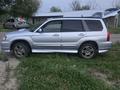 Subaru Forester 2002 года за 3 700 000 тг. в Алматы – фото 3