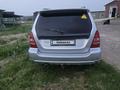Subaru Forester 2002 года за 3 700 000 тг. в Алматы – фото 4
