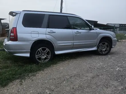 Subaru Forester 2002 года за 3 700 000 тг. в Алматы – фото 5