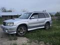 Subaru Forester 2002 года за 3 700 000 тг. в Алматы – фото 6