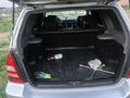 Subaru Forester 2002 года за 3 700 000 тг. в Алматы – фото 7