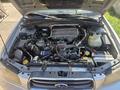 Subaru Forester 2002 года за 3 700 000 тг. в Алматы – фото 8