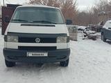 Volkswagen Transporter 2000 годаүшін4 200 000 тг. в Караганда – фото 5