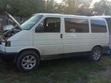 Volkswagen Transporter 2000 года за 4 500 000 тг. в Караганда