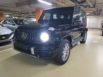 Mercedes-Benz G 63 AMG 2022 года за 88 000 000 тг. в Алматы