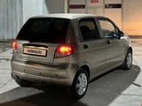 Daewoo Matiz 2014 годаүшін2 200 000 тг. в Шымкент – фото 4