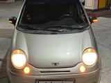 Daewoo Matiz 2014 годаүшін2 200 000 тг. в Шымкент – фото 5