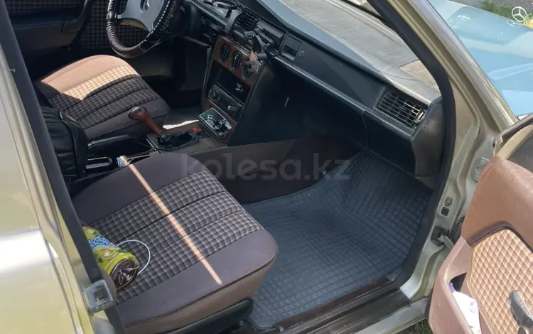 Mercedes-Benz 190 1992 года за 800 000 тг. в Актобе