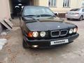 BMW 525 1994 года за 2 700 000 тг. в Туркестан – фото 3