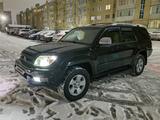 Toyota 4Runner 2003 года за 7 500 000 тг. в Актобе – фото 2