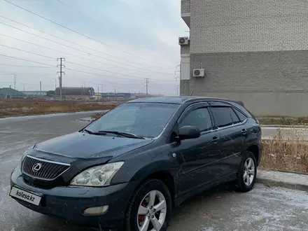 Lexus RX 300 2005 года за 4 500 000 тг. в Атырау – фото 11