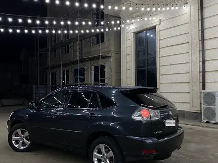 Lexus RX 300 2005 года за 4 500 000 тг. в Атырау – фото 4