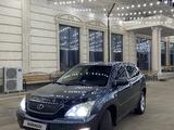 Lexus RX 300 2005 годаүшін4 500 000 тг. в Атырау – фото 2