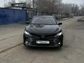 Toyota Camry 2018 года за 11 600 000 тг. в Алматы – фото 2