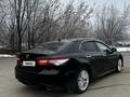 Toyota Camry 2018 года за 11 600 000 тг. в Алматы – фото 7
