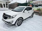 Kia Sportage 2014 годаүшін8 500 000 тг. в Петропавловск