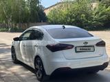 Kia Cerato 2014 годаүшін6 100 000 тг. в Алматы – фото 4
