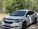 Kia Cerato 2014 годаүшін6 100 000 тг. в Алматы – фото 3