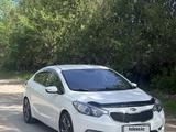 Kia Cerato 2014 годаүшін6 100 000 тг. в Алматы – фото 2