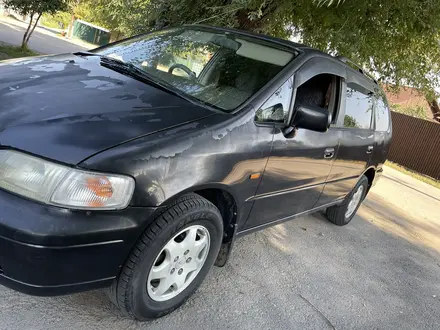 Honda Odyssey 1995 года за 2 700 000 тг. в Алматы