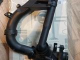Термостат на m274 мотор, на Mercedes w213, w205, 212 за 115 000 тг. в Астана