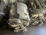 Двигатель Hyundai за 530 000 тг. в Алматы