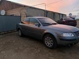 Volkswagen Passat 2002 года за 1 350 000 тг. в Жангала