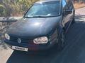 Volkswagen Golf 2001 года за 1 950 000 тг. в Караганда – фото 4