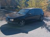 Volkswagen Golf 2001 года за 1 950 000 тг. в Караганда – фото 5
