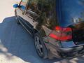 Volkswagen Golf 2001 года за 1 950 000 тг. в Караганда – фото 6