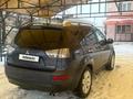 Mitsubishi Outlander 2007 годаүшін6 500 000 тг. в Актобе – фото 8