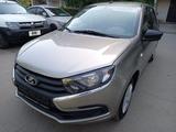 ВАЗ (Lada) Granta 2190 2020 годаүшін4 500 000 тг. в Алматы