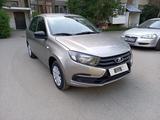 ВАЗ (Lada) Granta 2190 2020 годаүшін4 500 000 тг. в Алматы – фото 3