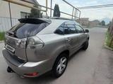 Lexus RX 330 2005 годаүшін7 500 000 тг. в Алматы – фото 4