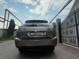 Lexus RX 330 2005 годаүшін7 700 000 тг. в Алматы – фото 5