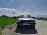 Audi 80 1991 года за 1 450 000 тг. в Алматы