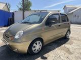 Daewoo Matiz 2007 годаүшін2 000 000 тг. в Атырау – фото 3