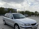 Mazda 626 1998 года за 1 800 000 тг. в Кызылорда
