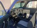 ВАЗ (Lada) Lada 2121 2009 года за 1 800 000 тг. в Аральск – фото 4