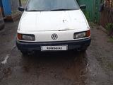 Volkswagen Passat 1989 годаүшін1 500 000 тг. в Щучинск