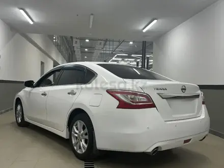 Nissan Teana 2014 года за 6 750 000 тг. в Астана – фото 12