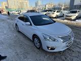 Nissan Teana 2014 годаfor6 750 000 тг. в Астана – фото 4