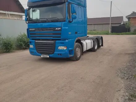 DAF  XF 105 2014 года за 26 000 000 тг. в Алматы – фото 2