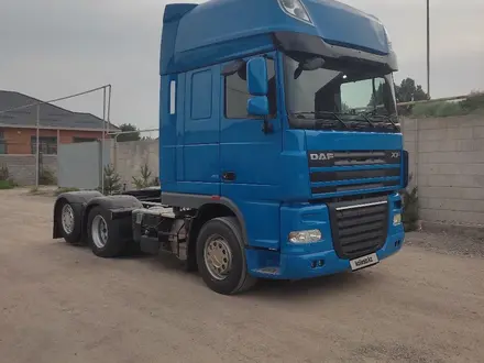 DAF  XF 105 2014 года за 26 000 000 тг. в Алматы – фото 3