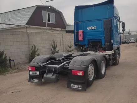 DAF  XF 105 2014 года за 26 000 000 тг. в Алматы – фото 6