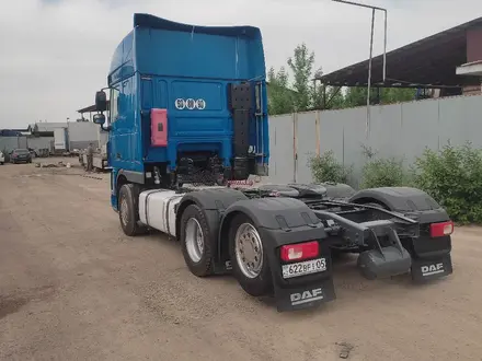 DAF  XF 105 2014 года за 26 000 000 тг. в Алматы – фото 7