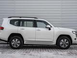 Toyota Land Cruiser 2022 годаүшін55 000 000 тг. в Семей – фото 4