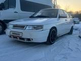 ВАЗ (Lada) 2110 2002 года за 1 400 000 тг. в Караганда